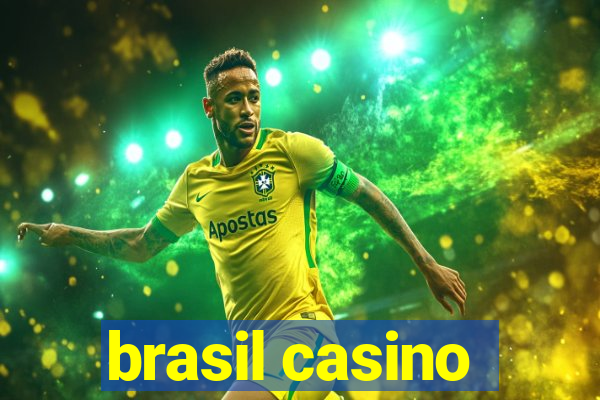 brasil casino