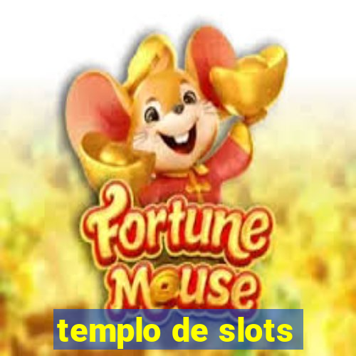 templo de slots