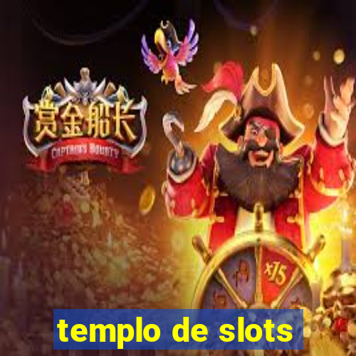 templo de slots