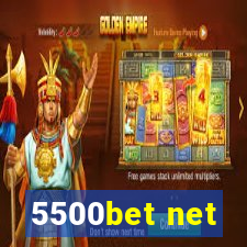 5500bet net