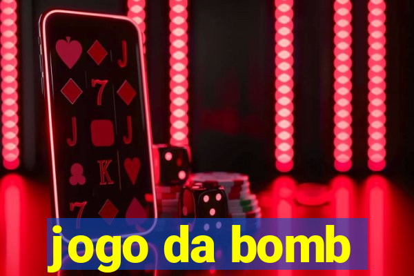 jogo da bomb