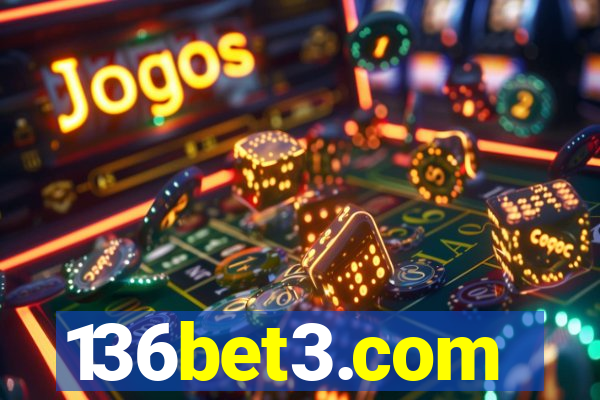 136bet3.com