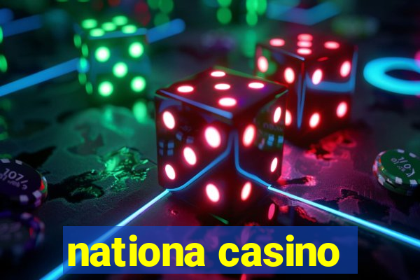 nationa casino