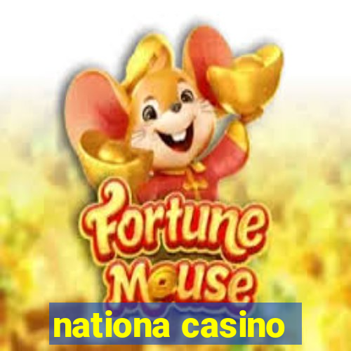 nationa casino