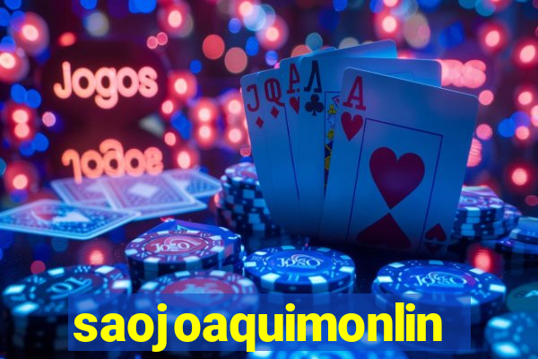 saojoaquimonline