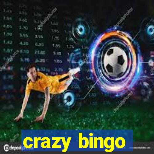 crazy bingo