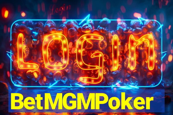 BetMGMPoker