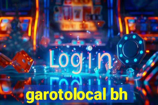 garotolocal bh