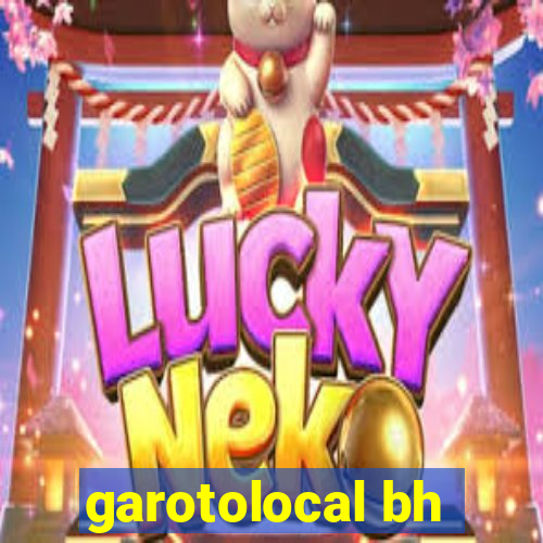 garotolocal bh