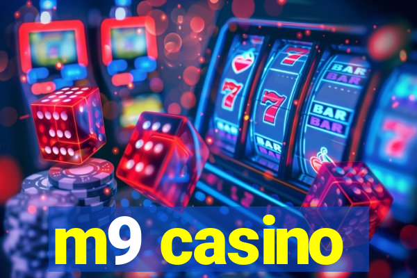 m9 casino