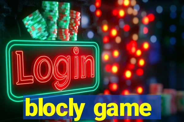 blocly game