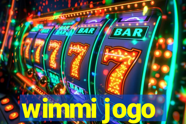 wimmi jogo