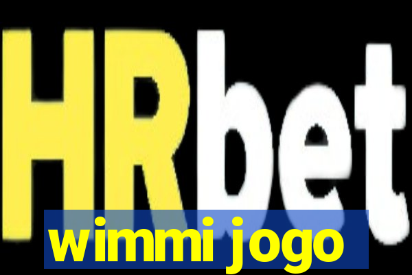 wimmi jogo