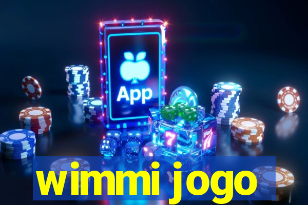 wimmi jogo