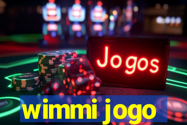 wimmi jogo