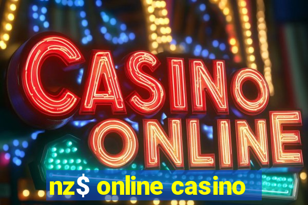 nz$ online casino