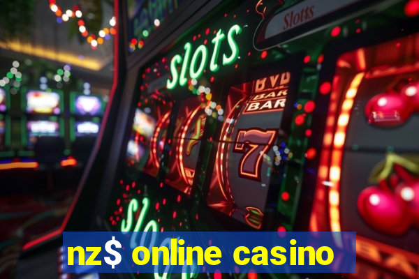 nz$ online casino