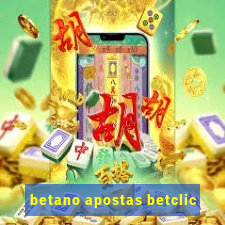 betano apostas betclic