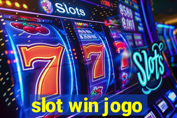 slot win jogo