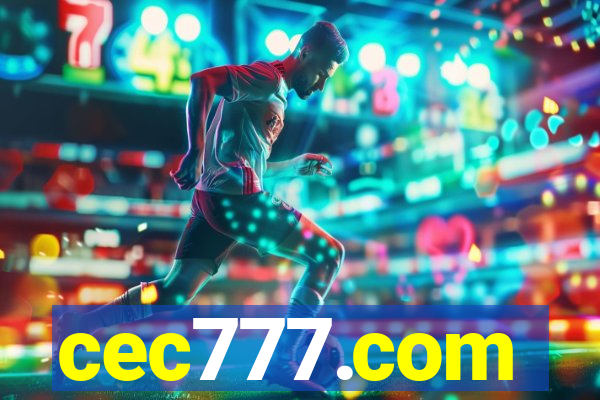 cec777.com