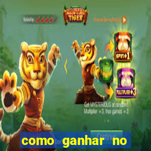 como ganhar no jogo tiger fortune