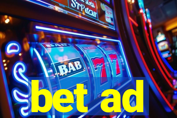 bet ad