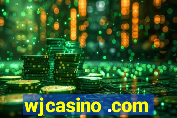 wjcasino .com