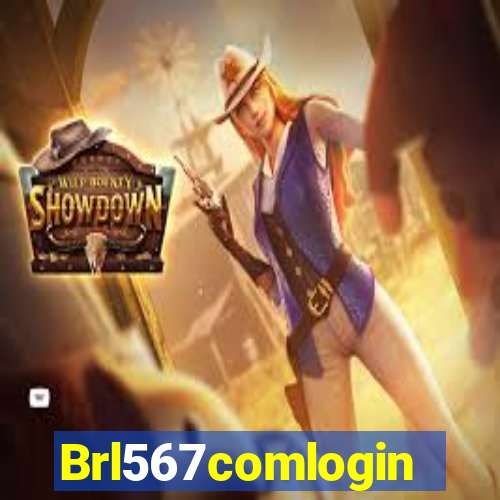 Brl567comlogin