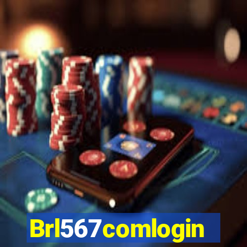 Brl567comlogin