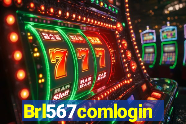 Brl567comlogin