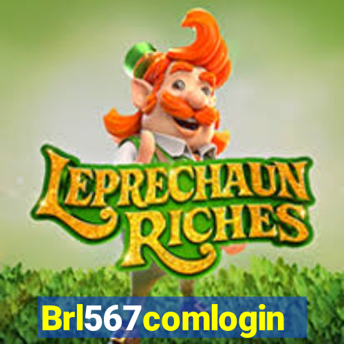 Brl567comlogin