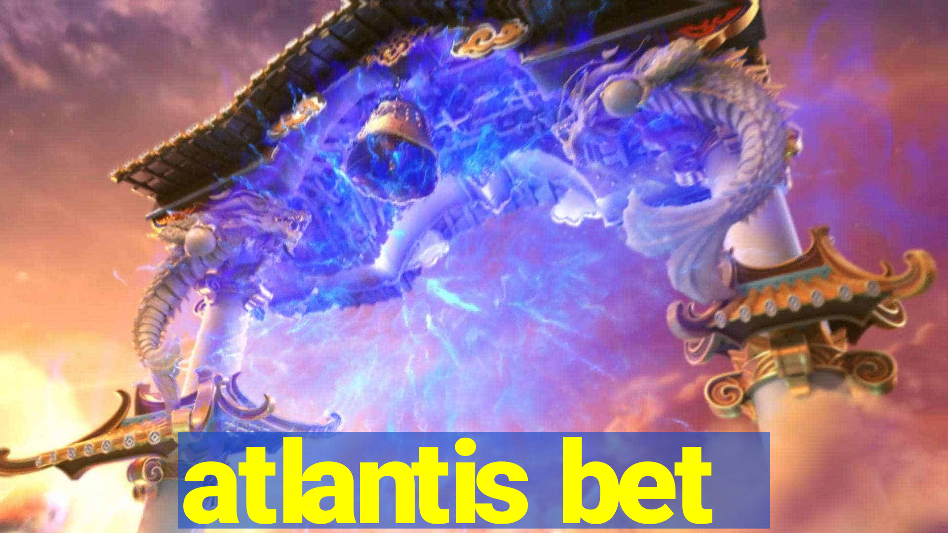 atlantis bet