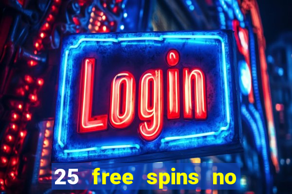 25 free spins no deposit casino netbet