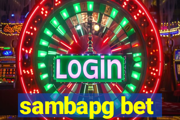 sambapg bet