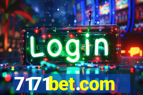 7171bet.com