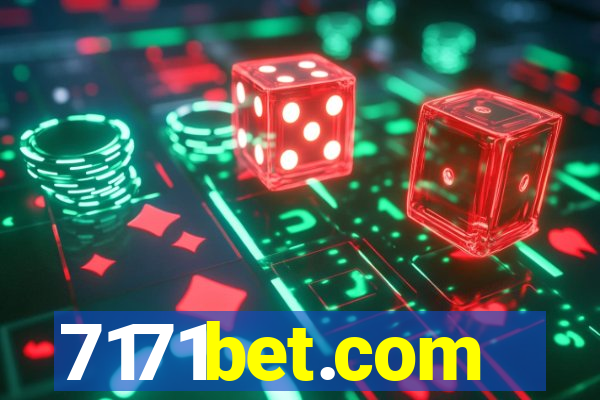 7171bet.com