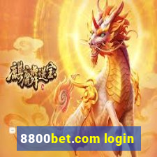 8800bet.com login