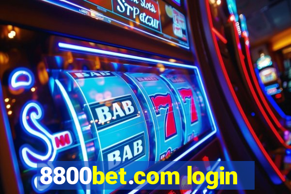 8800bet.com login