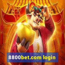 8800bet.com login