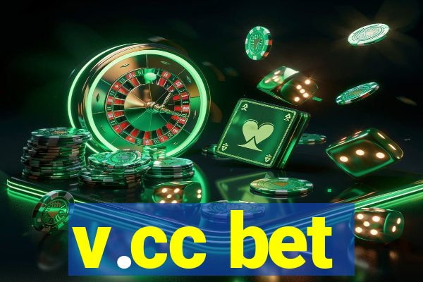 v.cc bet