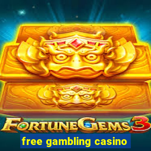 free gambling casino