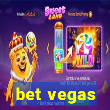 bet vegas