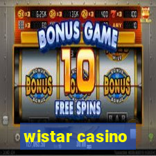 wistar casino