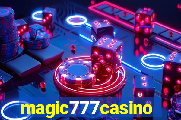 magic777casino