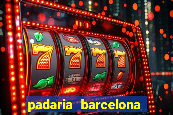 padaria barcelona formosa go