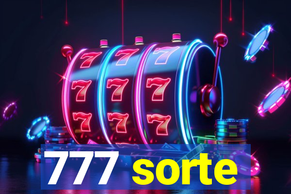 777 sorte