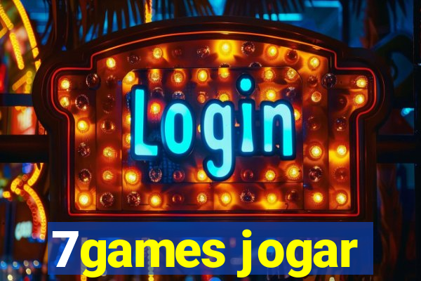 7games jogar