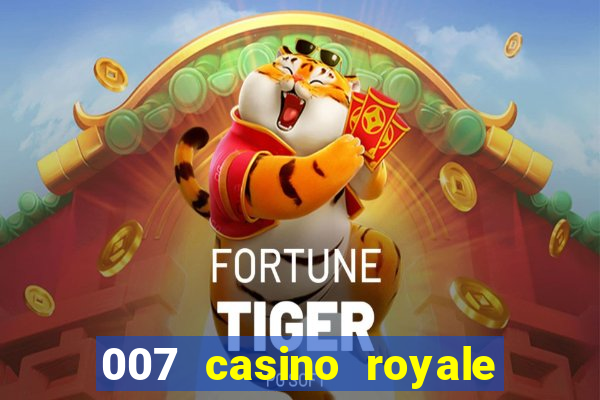 007 casino royale download legendado