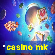 casino mk