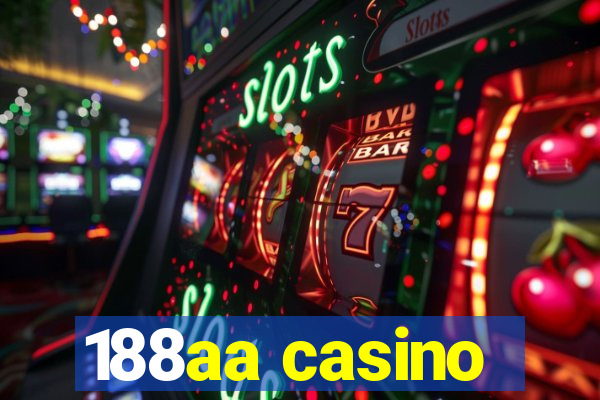 188aa casino